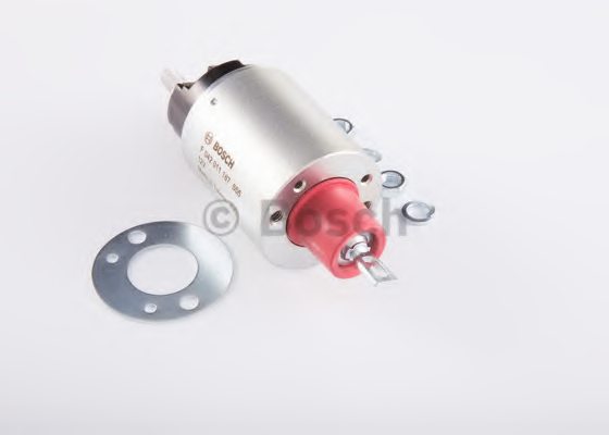 BOSCH F 042 011 167 Solenoid Switch, starter